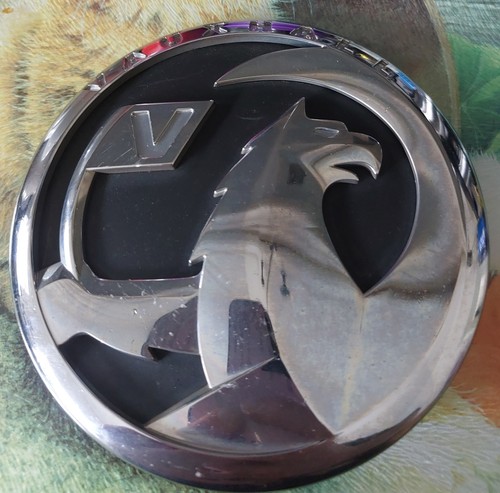 Vauxhall insignia - vauxhall,