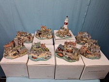 Danbury Mint, Lifeboats RNLI