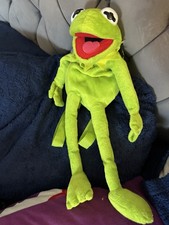 The Muppets Kermit The Frog