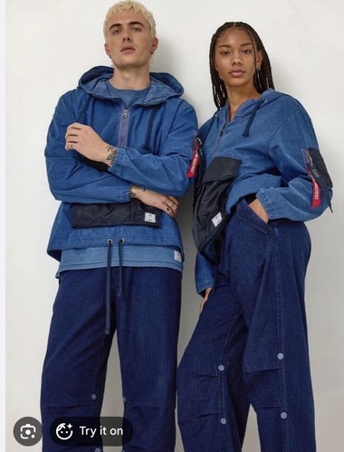 Alpha industries lee - alpha, x