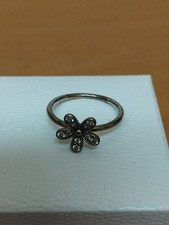 Genuine Pandora Daisy Flower