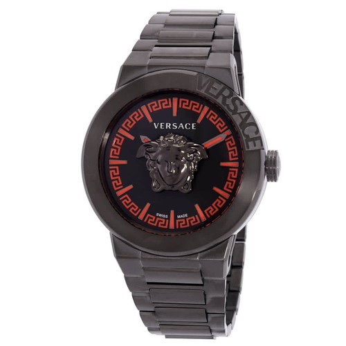 Versace medusa infinite quartz - infinite,