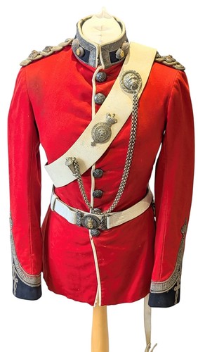 Original victorian 1st - 1st, bn