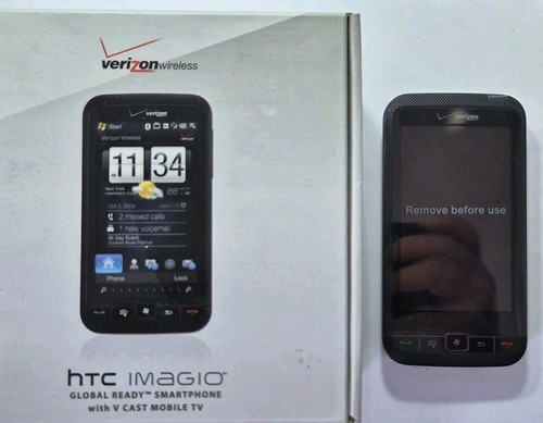 Htc imagio xv6975 - xv6975, -global