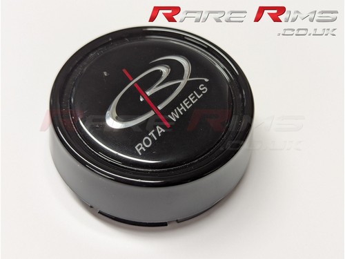 Rota alloys centre cap - centre,