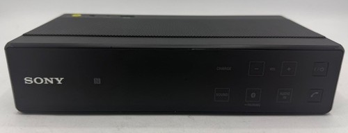 Sony srs portable bluetooth - srs-x5,