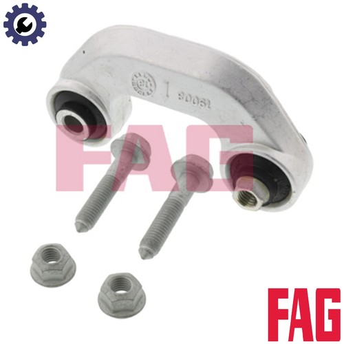 Linkcoupling rod stabiliser - linkcoupling,