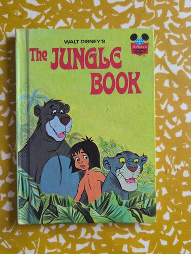 Vintage walt disney the - disney's,