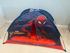 Spider-Man Dream Den Tent