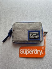 Superdry Wallet New