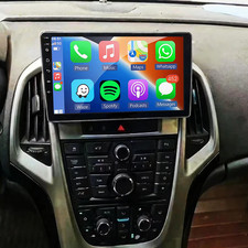 For Vauxhall Astra J 2009-2014