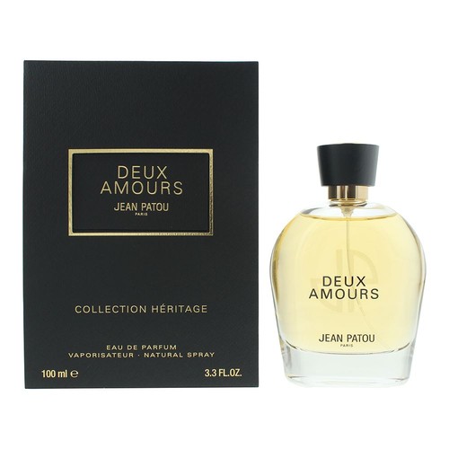 Jean patou collection - jean, heritage