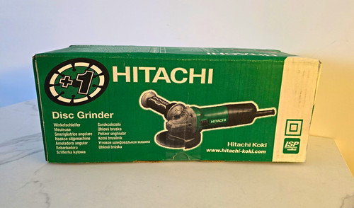 Hitachi g13sw 125mm disc - g13sw(s),