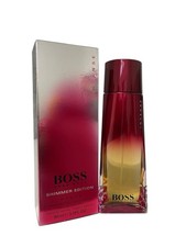 Hugo Boss Intense Shimmer Edition woman EDT 90 ML Natural Spray