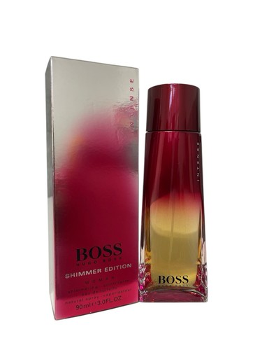 Hugo boss intense shimmer - hugo,