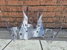 Windscreen & Fitting Kit For BMW F650/800GS