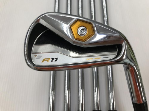 Taylormade r11 iron set - set, golf