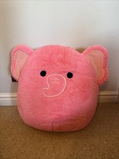Squishmallow Fuzzmallow Kyla