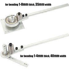 Manual Mini Universal Bending
