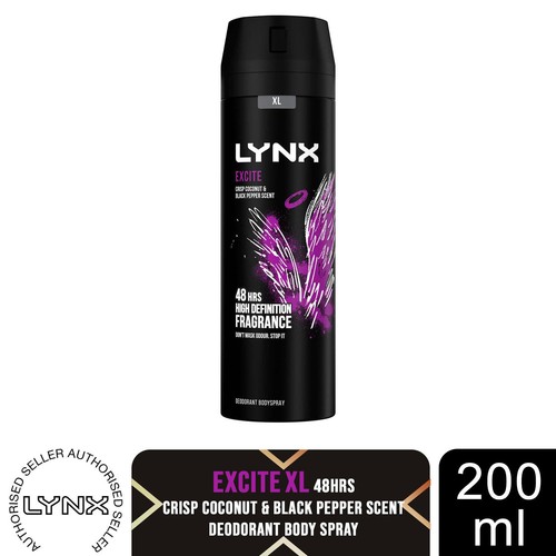 Lynx high definition - xl,