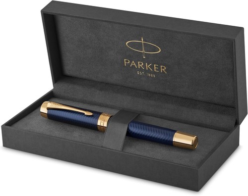 Parker duofold centennial - parker,