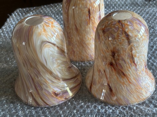 Christopher wray hand - hand, blown