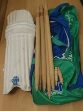 Gunn & Moore Bundle With