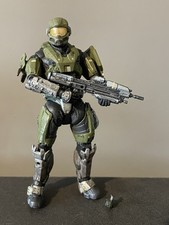 Halo Reach Green Hazop Spartan