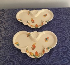 A lovely pair of Vintage Art