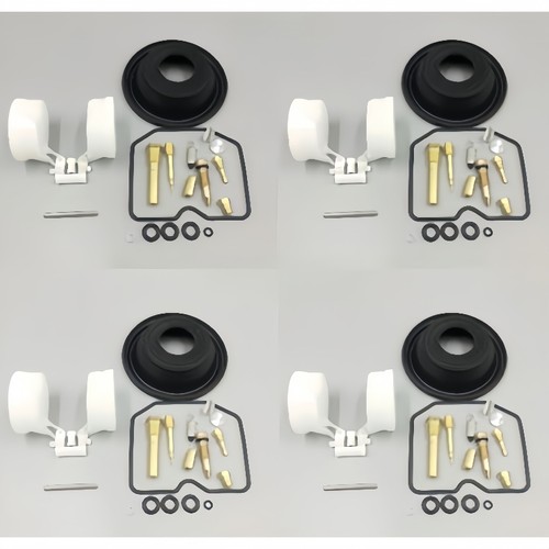 4set carburetor rebuild repair - carburetor,