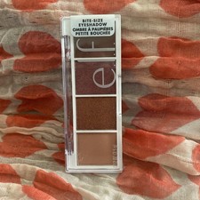 ELF Eye Eyeshadow Palette. ~4
