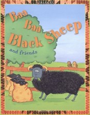 Nursery Library Baa Baa Black
