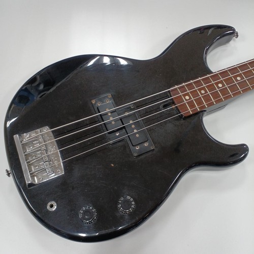 Yamaha bbvi electric bass - yamaha, bbvi-a