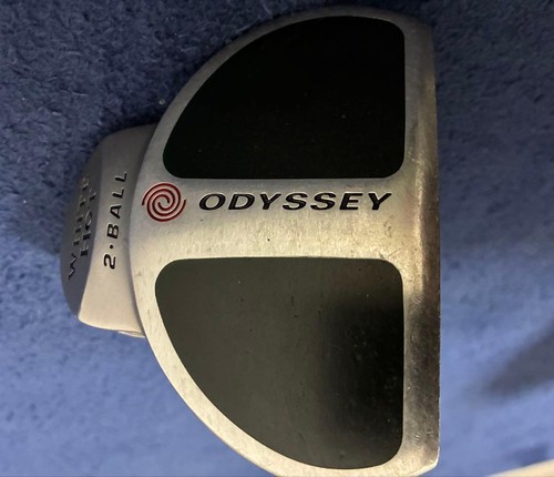 Odyssey 2ball center - 2ball,