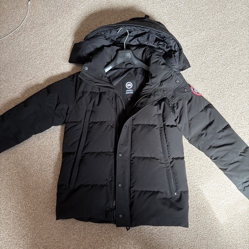 Canada goose wyndham men - canada, men's