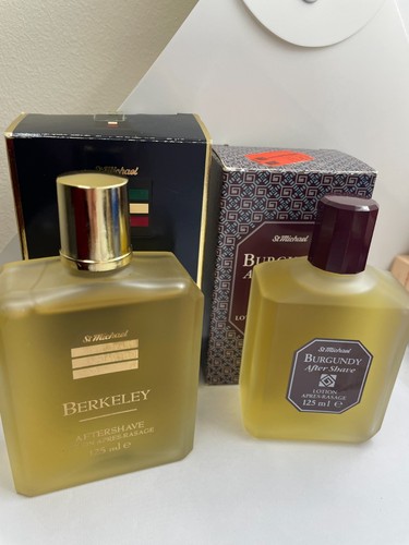 Vintage michael berkeley - vintage,
