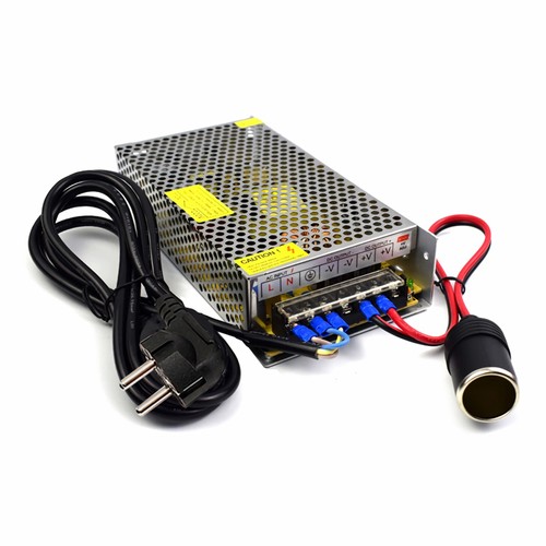 C15c power supply - ac/dc,