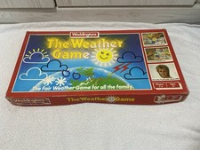 Vintage Waddingtons The