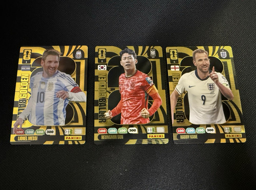 Panini adrenalyn fifa - panini,