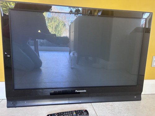 Panasonic 37px70b - th-37px70b, 37”