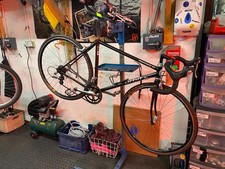 Orbit Mercury SR road bike