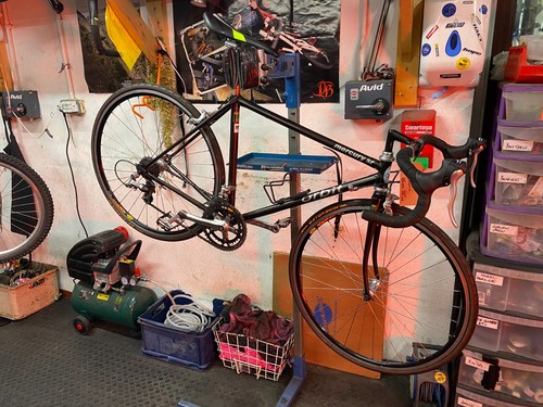 Orbit mercury road bike - mercury,