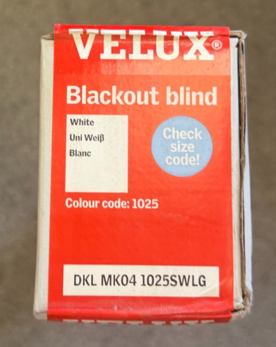 Genuine velux dkl - velux,