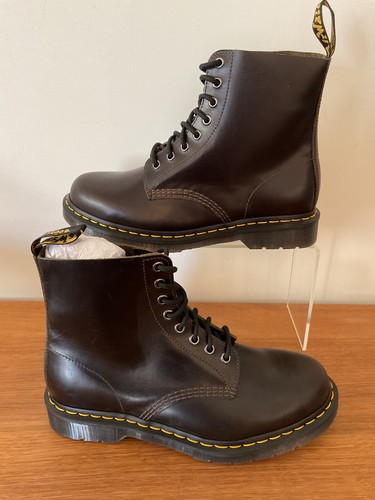 Martens pascal 1460 boots - dr,