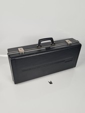 Vintage hard saxophone carry - vintage,