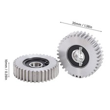 3Pcs Electric Bike Planetary