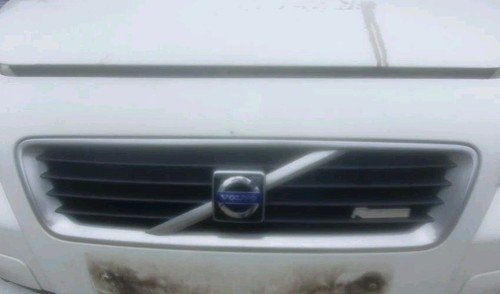 Volvo c30 design grille - ✅volvo, r-design
