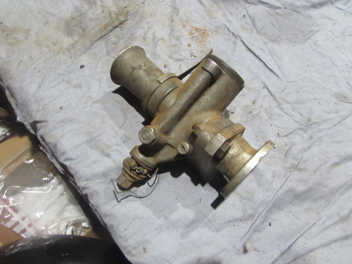 Amal t5gp1 carb carburettor - t5gp1, gp