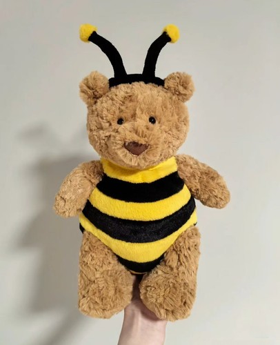 Nwt jellycat bartholomew - jellycat,