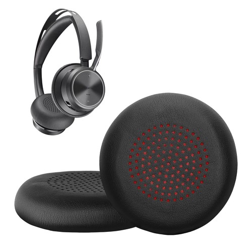 Replacement ear pads for - ear,